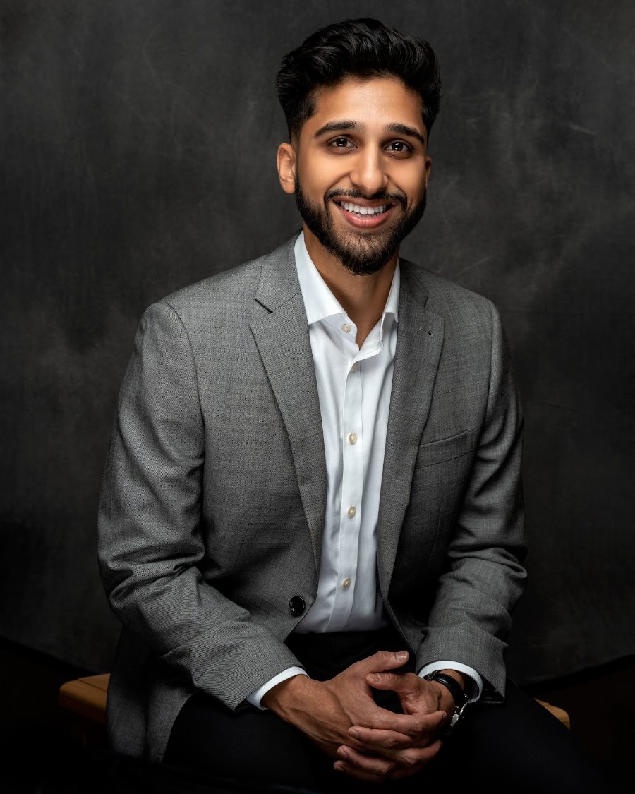 Dr. Aakash Rana, DDS