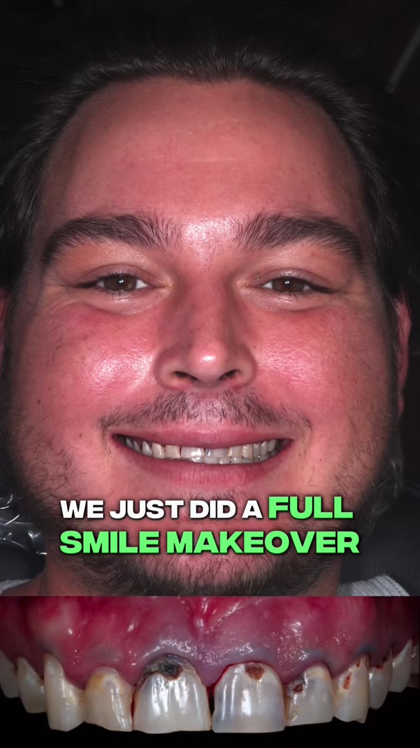 Patient story from a Prana Dental patient