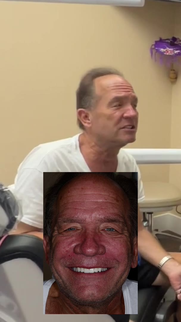 Patient story from a Prana Dental patient