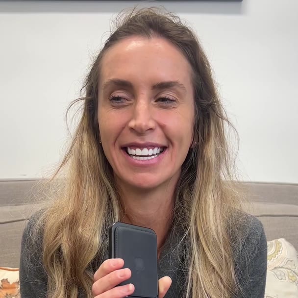 Patient story from a Prana Dental patient